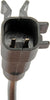 Dorman 970-023 ABS Wheel Speed Sensor Compatible with Select Chrysler / Dodge Models