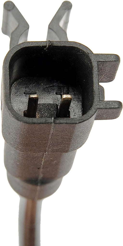Dorman 970-023 ABS Wheel Speed Sensor Compatible with Select Chrysler / Dodge Models