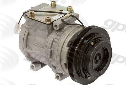 Global Parts A/C Compressor for Sportage, Pickup, Land Cruiser, Raider 6511600