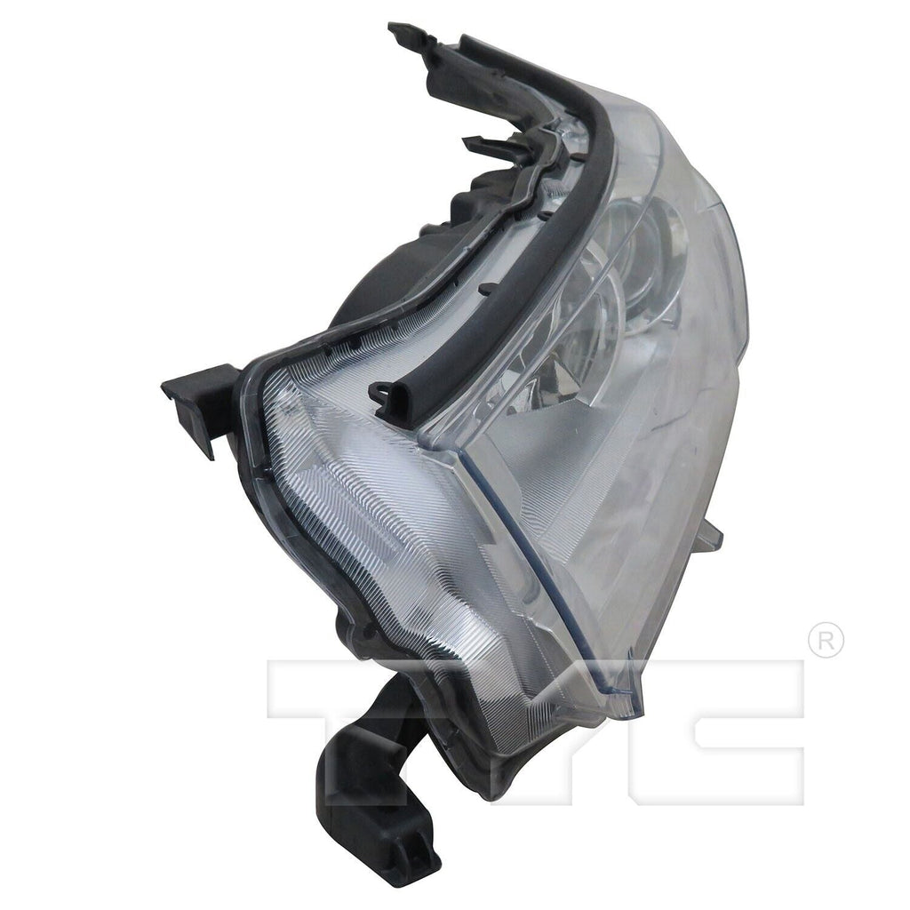 TYC Headlight Assembly for 17-19 Highlander 20-9922-00-9