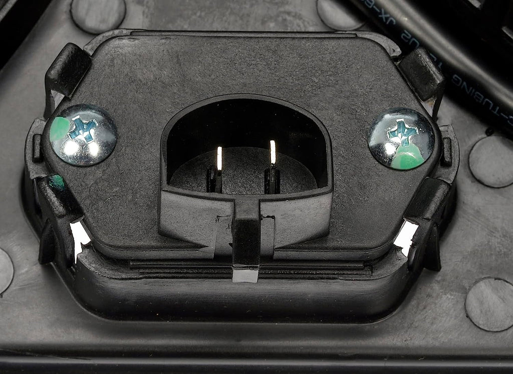 Dorman 621-450 Engine Cooling Fan Assembly Compatible with Select Ford Models