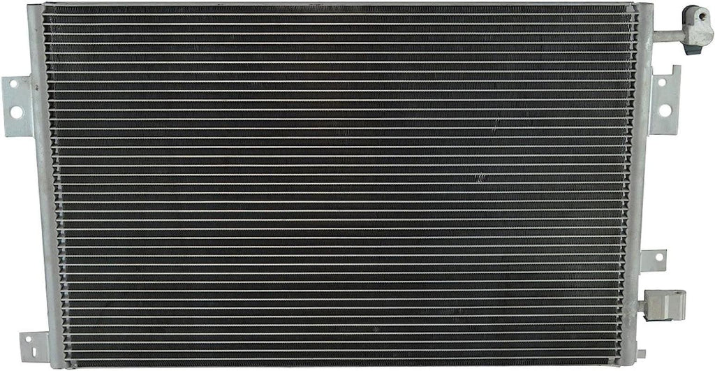 AC Condenser A/C Air Conditioning for 98-02 Chevrolet Camaro Pontiac Firebird