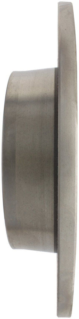 Centric Rear Disc Brake Rotor for C-Max, Transit Connect, Escape (121.61101)