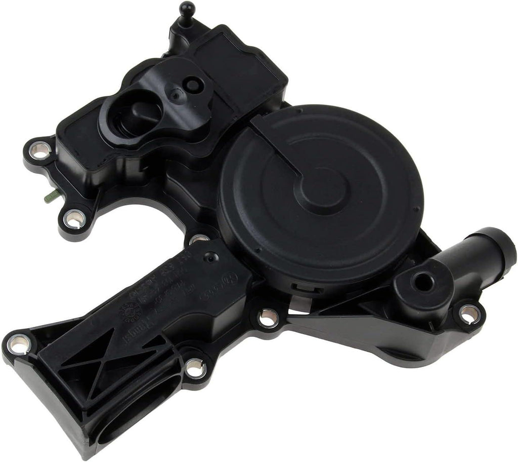 Genuine OEM Engine Crankcase Vent Valve