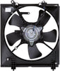 600510 Mitsubishi Lancer Replacement Radiator Cooling Fan Assembly