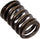 GM Original Equipment 24205266 Automatic Transmission 1-2 Pink Accumulator Piston Cushion Spring