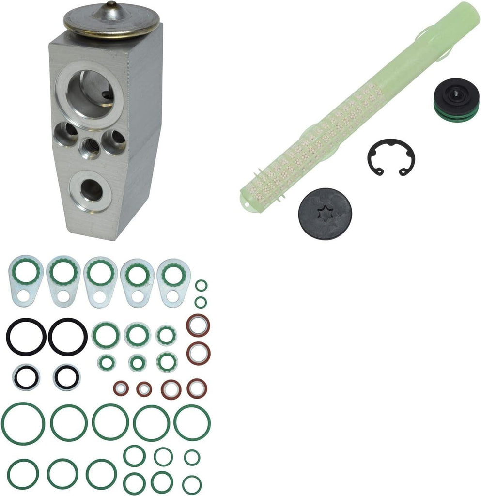 AK1876 - A/C System Repair Kit