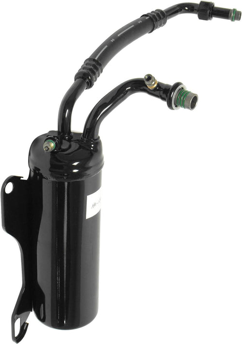 HA 10954C A/C Accumulator with Hose Assembly