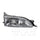 TYC Headlight Assembly for 1995-1996 Camry 20-3008-00