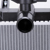 2980 Radiator Compatible with 2007-2009 Suzuki SX4