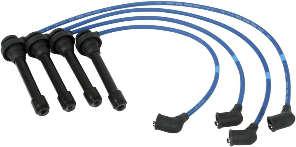 (8102) RC-ME79 Spark Plug Wire Set