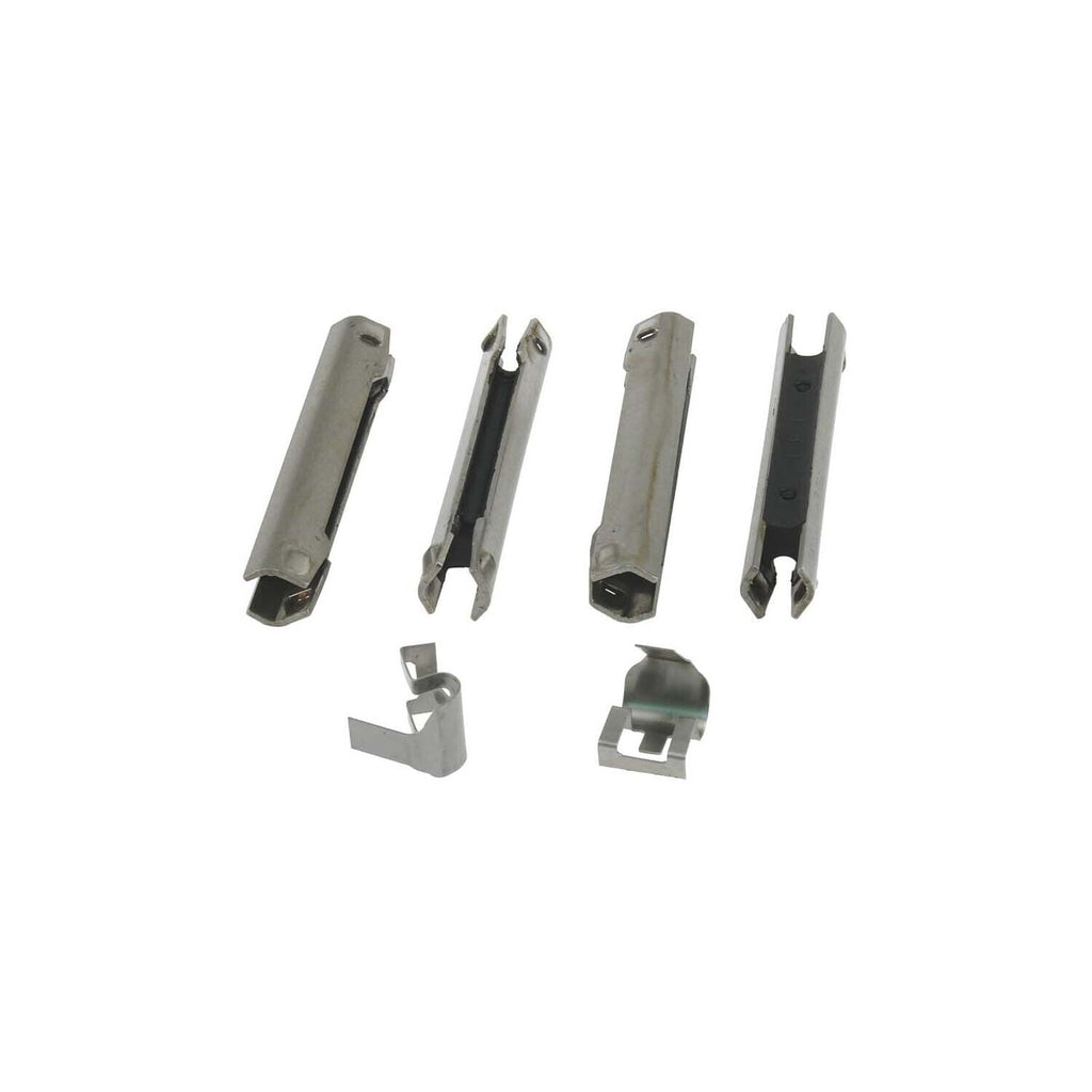 Disc Brake Hardware Kit for Aerostar, Explorer, Ranger, B2300, B3000+More H5554