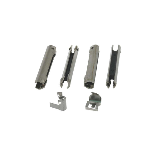 Disc Brake Hardware Kit for Aerostar, Explorer, Ranger, B2300, B3000+More H5554