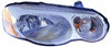Depo Headlight Assembly for 04-06 Chrysler Sebring 333-1174R-AC