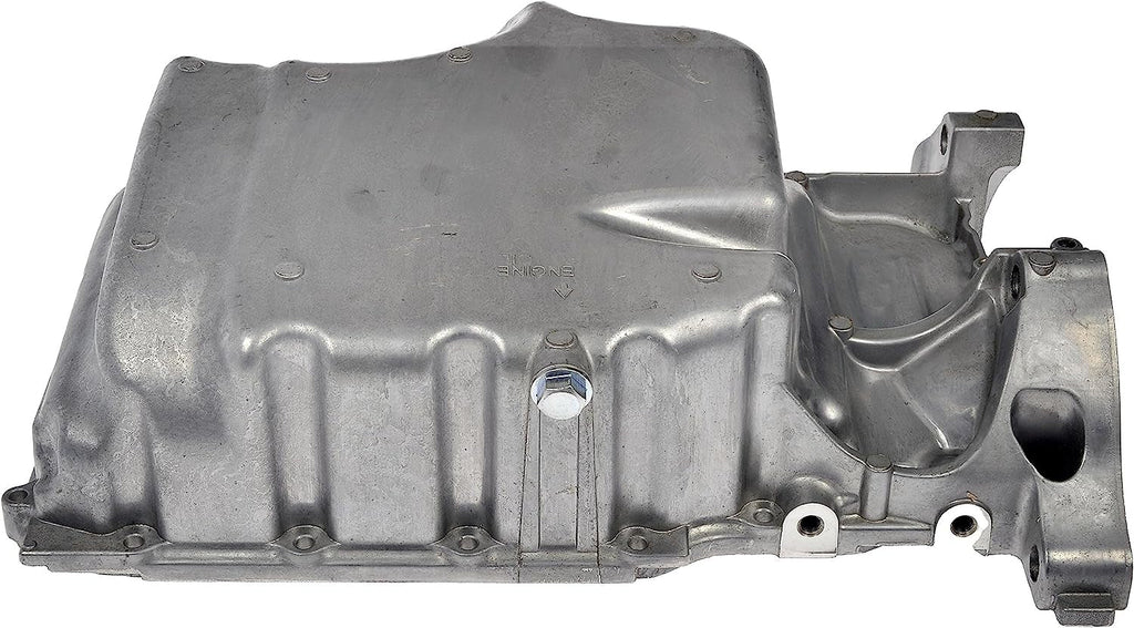 Dorman 264-856 Engine Oil Pan Compatible with Select Acura/Honda Models
