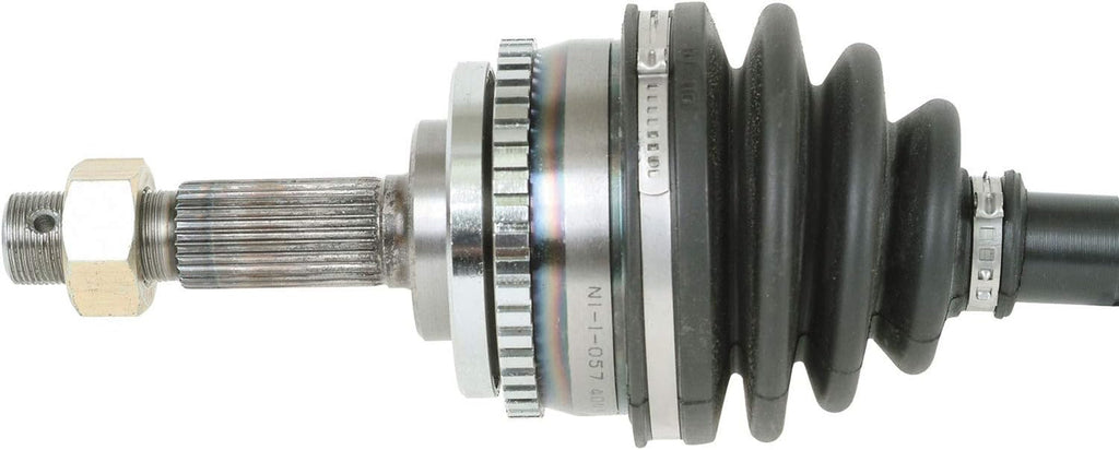 66-6048 New CV Axle
