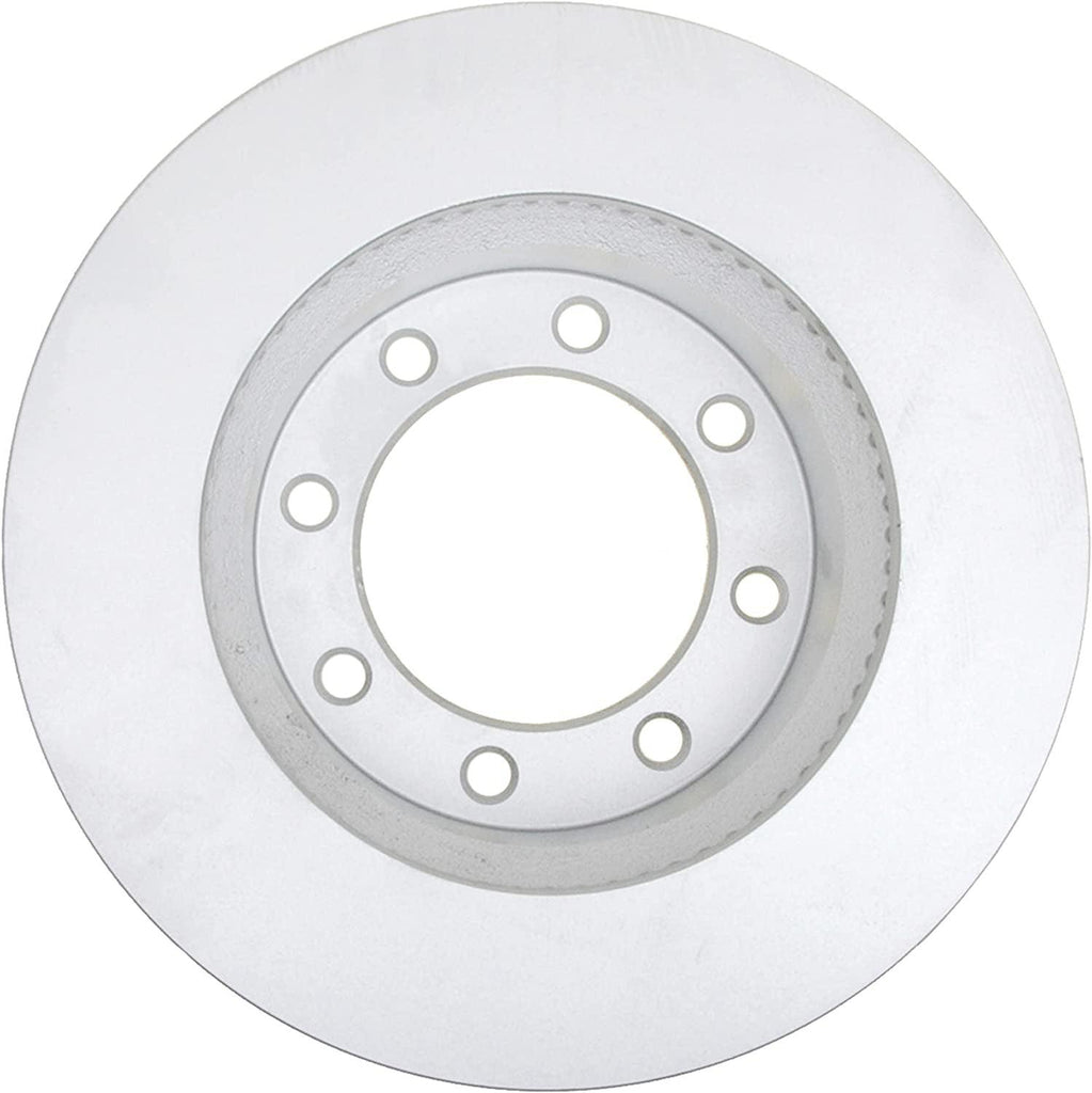 Gold 18A81016 Front Disc Brake Rotor