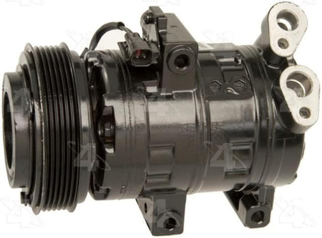 67672 A/C Compressor