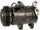 67672 A/C Compressor