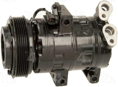 67672 A/C Compressor
