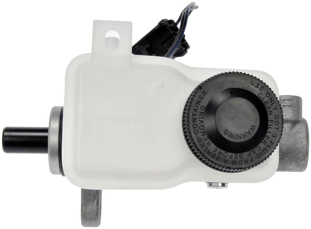 Dorman Brake Master Cylinder for Probe, 626, MX-6 M390123
