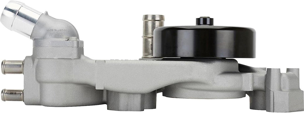 GM Original Equipment 251-816 Engine Water Pump with Thermostat and Gasket