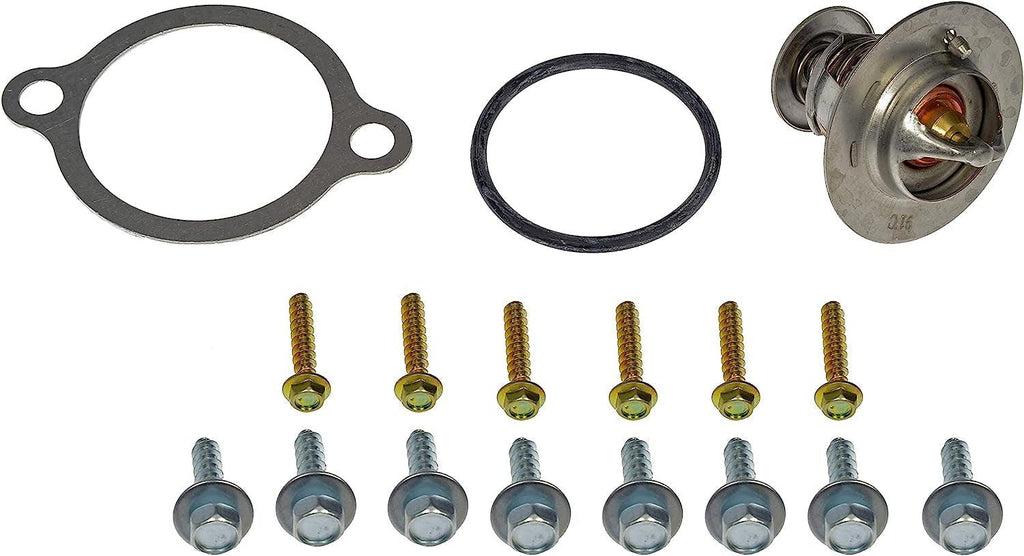 Dorman 615-178 Engine Intake Manifold for Select Ford / Lincoln / Mercury Models