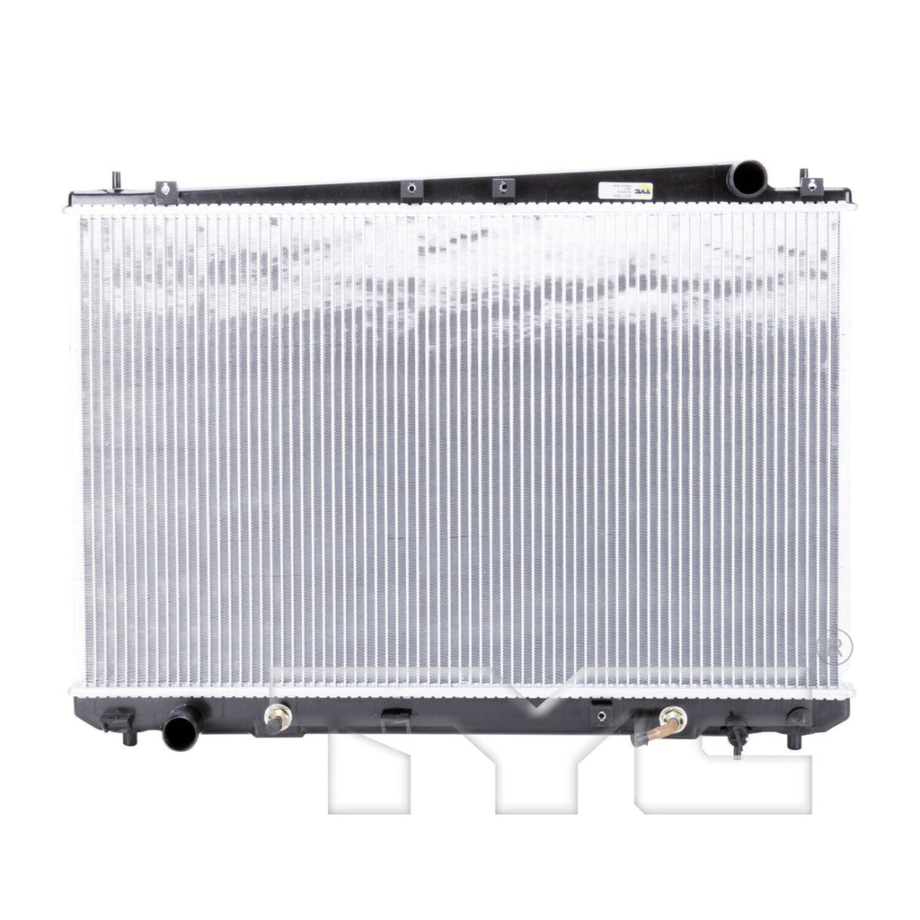 TYC Radiator for 1998-2003 Sienna 2427