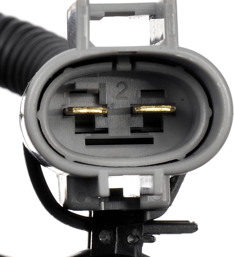 Dorman 620-459 Passenger Side Engine Cooling Fan Assembly Compatible with Select Hyundai Models