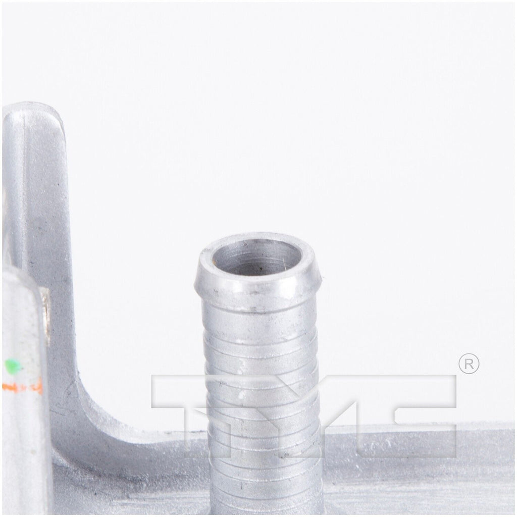 TYC Automatic Transmission Oil Cooler for Ford 19008