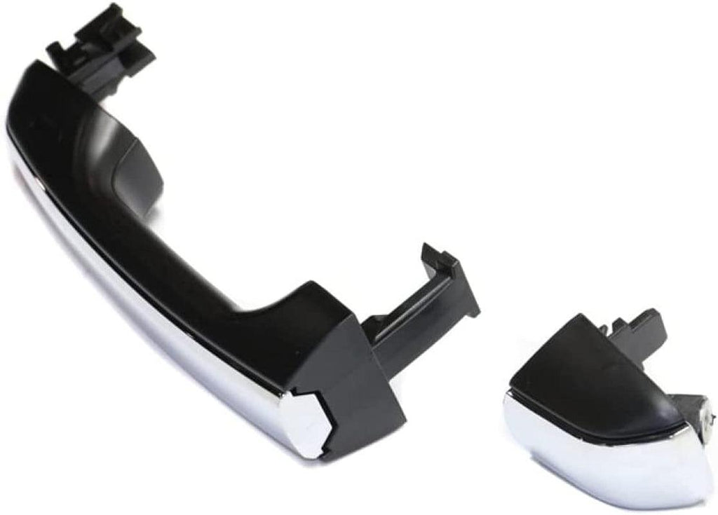 for Lexus GX460 Exterior Door Handle Front, Passenger Side Primed (2010-2018) | Trim:All Submodels