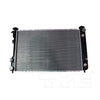 TYC Radiator for Equinox, Terrain 13140