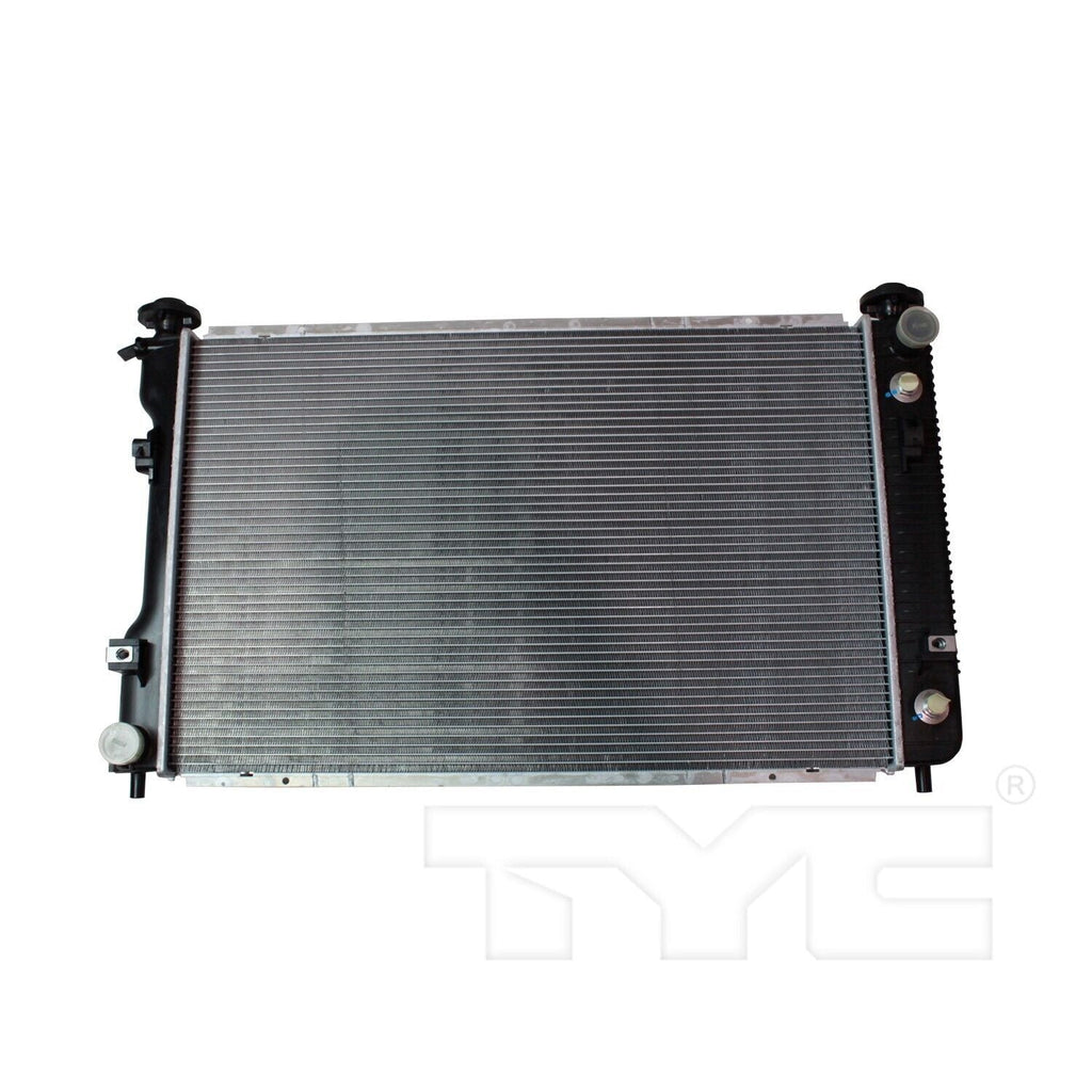 TYC Radiator for Equinox, Terrain 13140