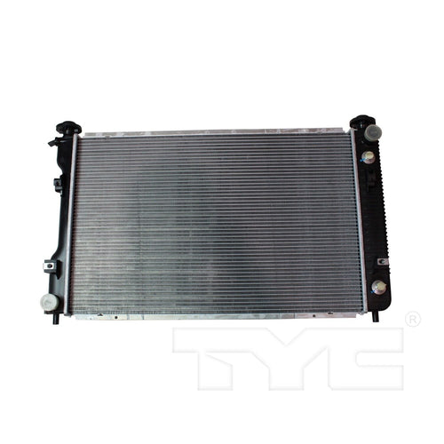 TYC Radiator for Equinox, Terrain 13140