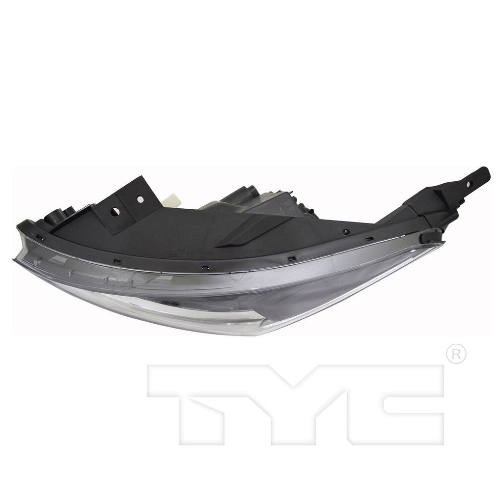 TYC Headlight Assembly for 18-20 Kia Rio 20-16281-00