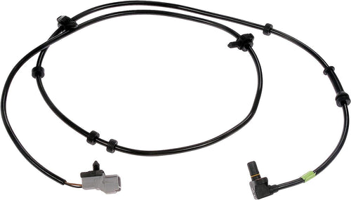 Dorman 695-882 Front ABS Wheel Speed Sensor Compatible with Select Dodge Models