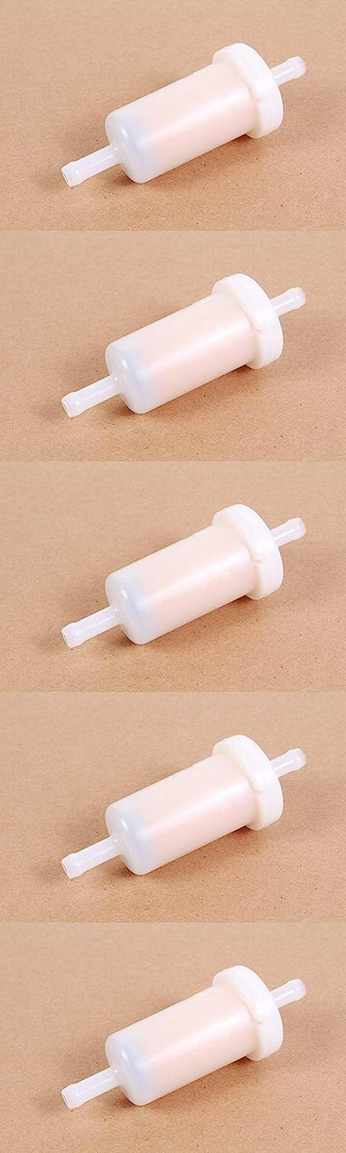 5 Pack Genuine  16910-Z4E-S21 Fuel Filter OEM