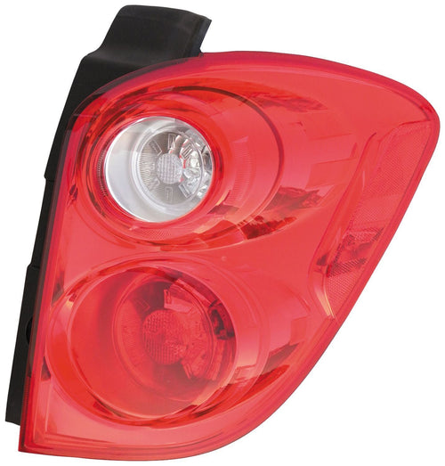 Dorman Tail Light Assembly for 10-15 Chevrolet Equinox 1611617