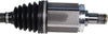 NCV27004 CV Axle Shaft Assembly - Left Front (Driver Side)