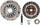 EXEDY 08017 OEM Replacement Clutch Kit