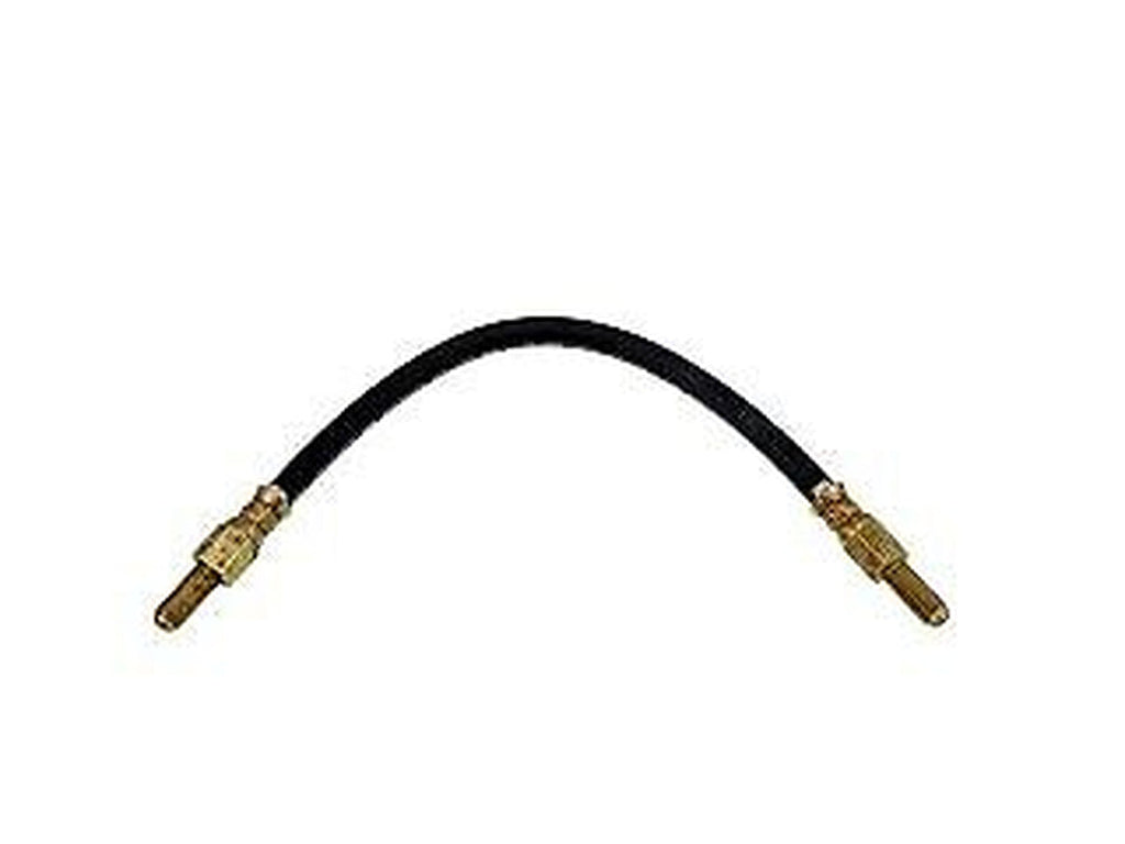 Brake Hydraulic Hose for 900, Vanden Plas, XJ6, TR7, 99, TR8, Xj12+More H100783