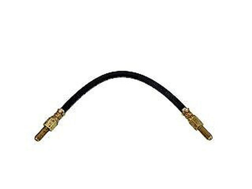 Brake Hydraulic Hose for 900, Vanden Plas, XJ6, TR7, 99, TR8, Xj12+More H100783
