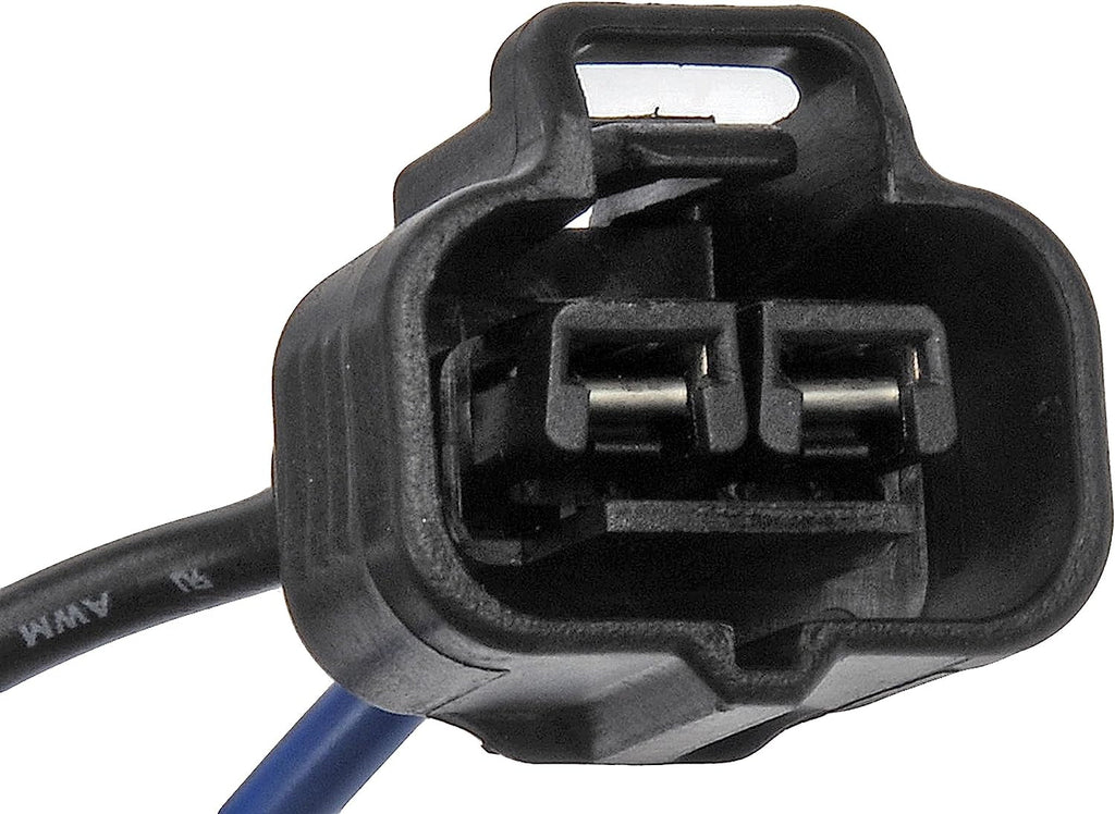 Dorman 621-162 Engine Cooling Fan Assembly Compatible with Select Infiniti / Nissan Models