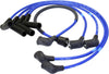 (9199) RC-HE42 Spark Plug Wire Set
