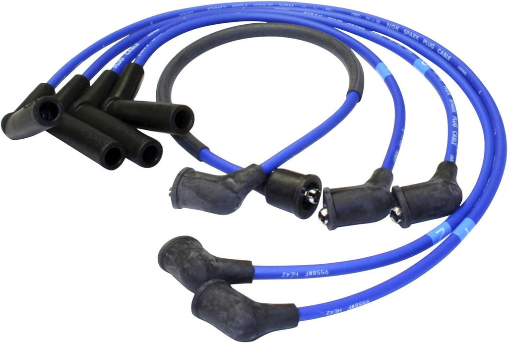 (9199) RC-HE42 Spark Plug Wire Set