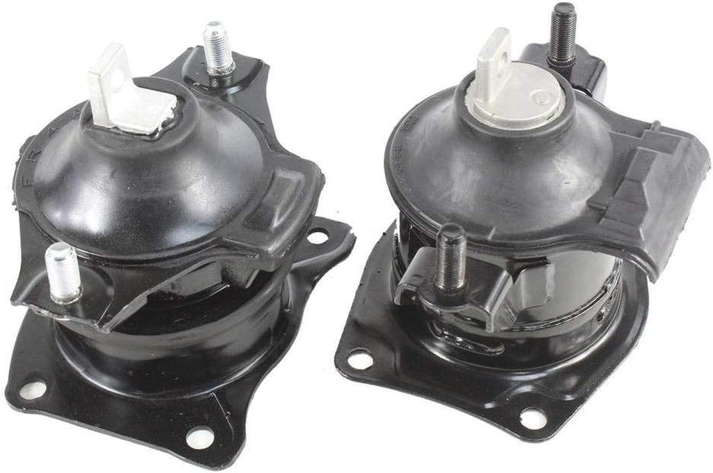 DNJ MMK1015 Complete Engine Motor & Transmission Mount Kit for 2003-2007 / Honda/Accord / V6 / SOHC / 3.0L