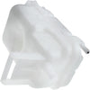 A-Premium Engine Coolant Overflow Recovery Reservoir Tank [W/Cap] Compatible with Daewoo Nubira 1999-2002 2.0L, Replace # 6E5Z8A080AA