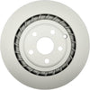 Gold 18A81795 Rear Disc Brake Rotor