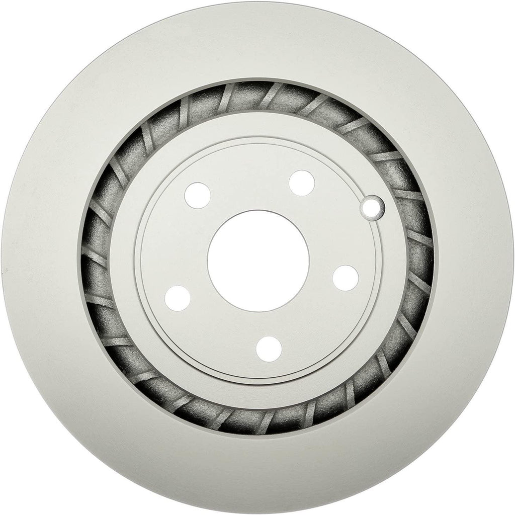 Gold 18A81795 Rear Disc Brake Rotor