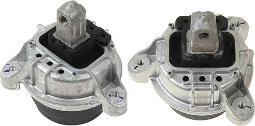 Corteco Engine Motor Mount Kit for BMW